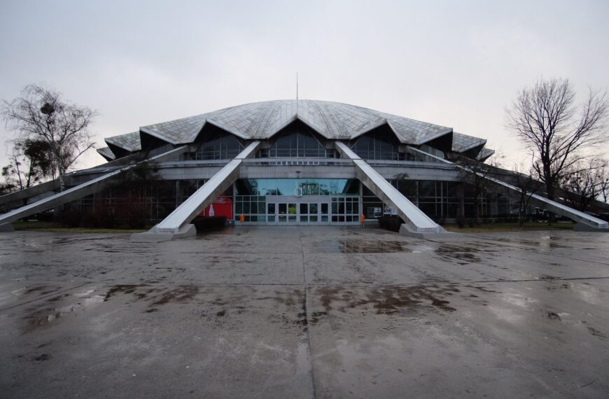 Hala Arena w Poznaniu – powrót pod zarząd miasta coraz bliżej?