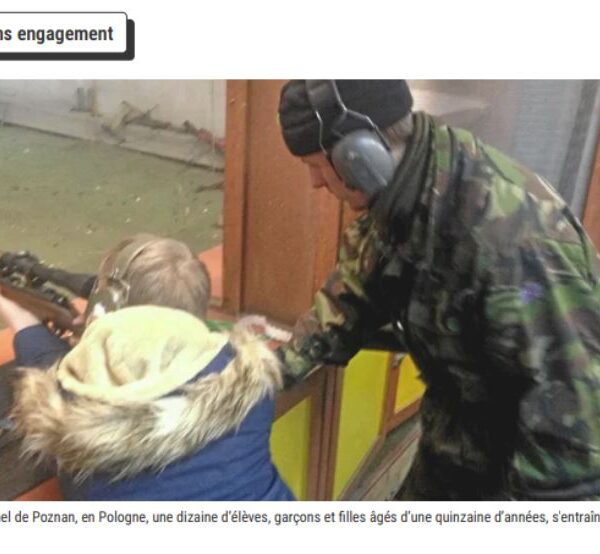 Poznań w centrum uwagi francuskiego tygodnika