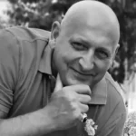 Jacek Wójcik – kim jest przyjaciel Dagmary Kaźmierskiej? Wiek, żona i krótki życiorys