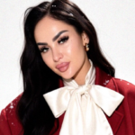 Klaudia Zielińska – kim jest ta gwiazda disco polo? Wiek, wzrost i mąż