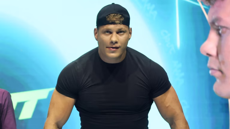 Denis Labryga – kto to i skąd jest? Wiek i wzrost znanego freak fightera